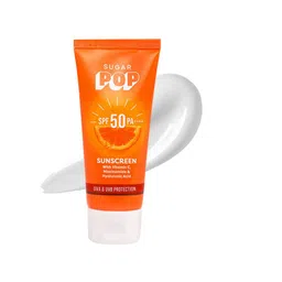 SUGAR POP SPF 50 Sunscreen With Vitamin C - 30g-54