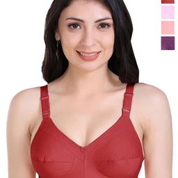 SHYAM SONS FLAIR Bra Full Coverage-image-99