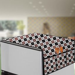 The Furnishing Tree Grey PVC Air Conditioner Cover-image-61