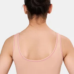MAROON Bra Full Coverage image 2