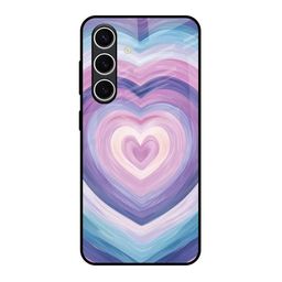 QRIOH Quirky Printed Samsung Galaxy S24 FE 5G Silicone Back Case-picture-40