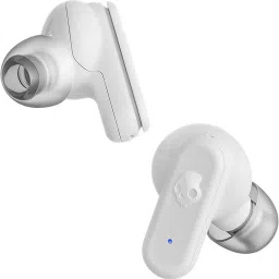 skullcandy Dime 3 TWS 3 Preset EQ Modes,Dual Pairing, Stay-Aware Mode, 20Hr Playtime+Rapid Bluetooth Headset image 4