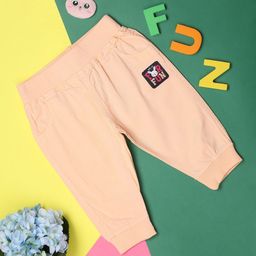 V-Mart Unisex Kids Jogger No Fade Jeans-picture-32