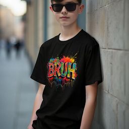 Dagcros Cotton Regular Fit Tshirts-image-94
