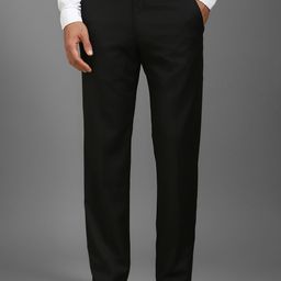 Louis Philippe Men Trousers-picture-29