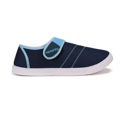 World Wear Footwear Women Non-Marking Running Shoes-image-78