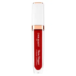 Lyon Beauty USA Show Stopper Liquid Lipstick-6ml- Chilli Red-34