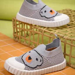 Crazyly Girls Sneakers-picture-1