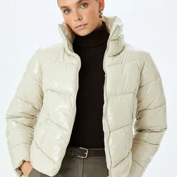 Koton Women Padded Jacket-picture-57
