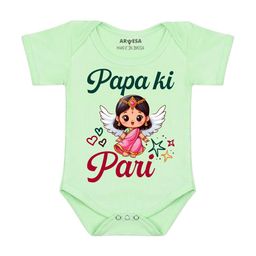 Arvesa Papa Ki Pari Printed Bodusuit-picture-41