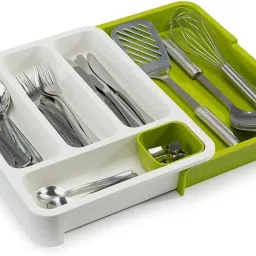 Empty Cutlery Box Drawer Case-image-20