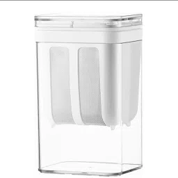 Yogurt Maker1100ml Fine Mesh Strainer,Multifunctional Filter for homemade curd Yogurt Maker-21