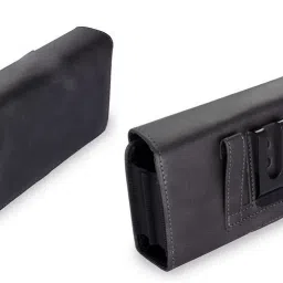 FwellT Mobile Belt Pouch For Tecno All 6.7 inchs Waist Bag-image-53