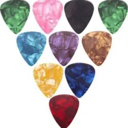 Alice _guitar pick (10) Guitar Pick-13