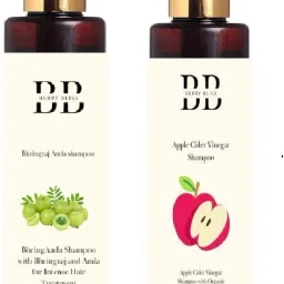 amla shampoo & apple shampoo-image-38
