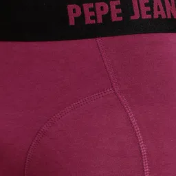 Pepe Jeans Pack Of 2 Outer Elastic Trunk 8937215-1-17299534-1 image 2