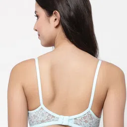 Docare Bralette Bra Full Coverage image 2