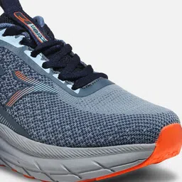 Action Men NITRO Lightweight Mesh Running Shoes image 2