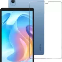 Flipkart SmartBuy Tempered Glass Guard for Realme Pad Mini-image-8