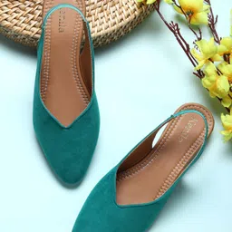 shoestail Women Flats Sandal-picture-5