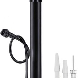 Air Pump for Bicycle, Ball, Motorcycle - Inflatable Air Pump | Floor Air Pumps Ball, Basketball Pump, Football Pump, Handball Pump, Volleyball Pump Pump-24