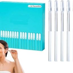Reusable Sticky Earwax Sticky Ear Sticks Sticky Ear Muff-21