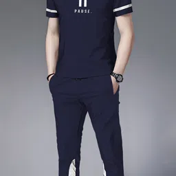 tripr Printed Men Track Suit-picture-3