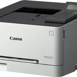 Canon imageCLASS LBP623CDW Single Function WiFi Color Laser Printer image 2