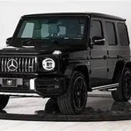 Diecast Metal AMG Toy Car|Pull Back Alloy Simulation Car-image-96