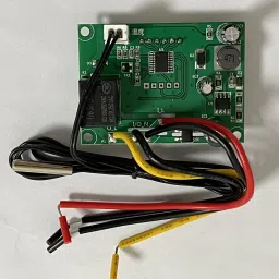 HUMBE&CO XH-W3001 digital temperature controller thermostat NTC Sensor 220V for incubator Multipurpose Controller image 3