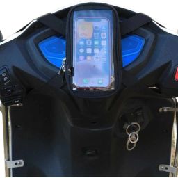MBHR-23 Bicycle Phone Holder-20