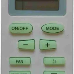 Xpecial 18B LL0YD AC Remote Compatible with LLOYD 1 / 1.5 / 2 TON AC Remote Controller-13
