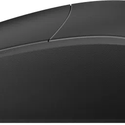 RAPOO N100 Wired Ambidextrous Optical Mouse image 2