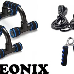 pheonix Home Workout Beginners Fitness Accessory Kit Kit-picture-6