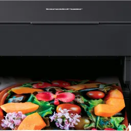 brother DCP-T420W Multi-function WiFi Color Ink Tank Printer (Borderless Printing)-2