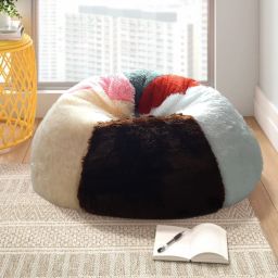 XXXL Chair Bean Bag Cover(Without Beans)-image-58