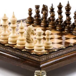 sportsarena Analog Chess Clock image 3