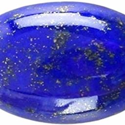8.50 Carat Best Quality Lapis/Lazward/Lajwart for Man And Women Lapis Lazuli Stone Pendant-image-6