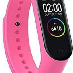 M MEANYO M4 Bluetooth Fitness Wrist Smart Band-picture-12
