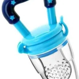 100% BPA-Free Teether Set for Boys & Girls Feeder Teether and Feeder-image-60