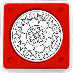 Plastic Carrom Striker-picture-29