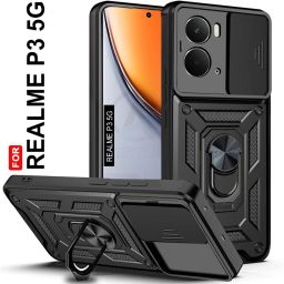 Back Cover for Realme P3 5G-image-64