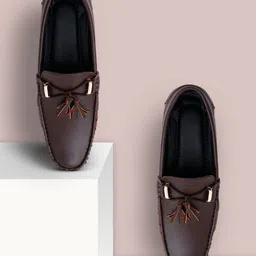 funny fire Relaxed Fashionable Stylish Casual Sports Wedding Trendy for men's Loafers For Men-picture-48