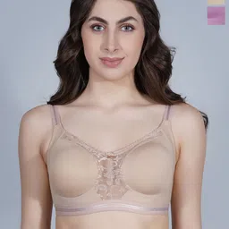 LADYLAND Bra Full Coverage Lightly Padded-0