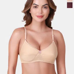 SKDREAMS Bra Medium Coverage Heavily Padded-56