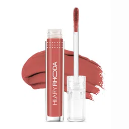 Hilary Rhoda Power Of Matte Liquid Lipstick- 3ml-Tinted Nude-90