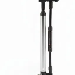 ROCKRIDER By Decathlon Portable Travel Foot Pump-29