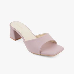 Chemistry Women Block Heels Sandals-11