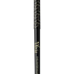 Olivia Eye Lighter Kajal - 0.3 g - White Color-41