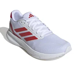 ADIDAS Dreamstrike+ Runfalcon 4 Men Lace-Up Running Marking Shoes-23